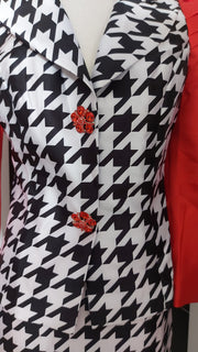Ashro 2pc Suit NWOT