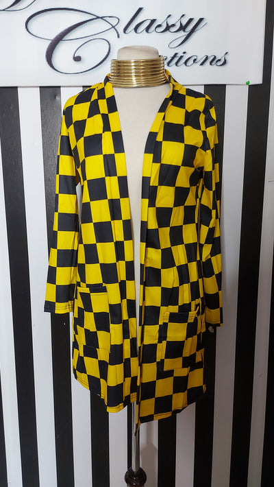 Taxi Cardi