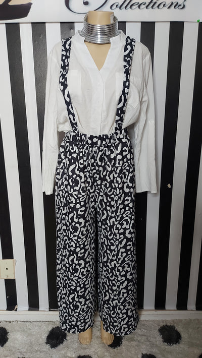 Shein Jumpsuit top INCLUDED