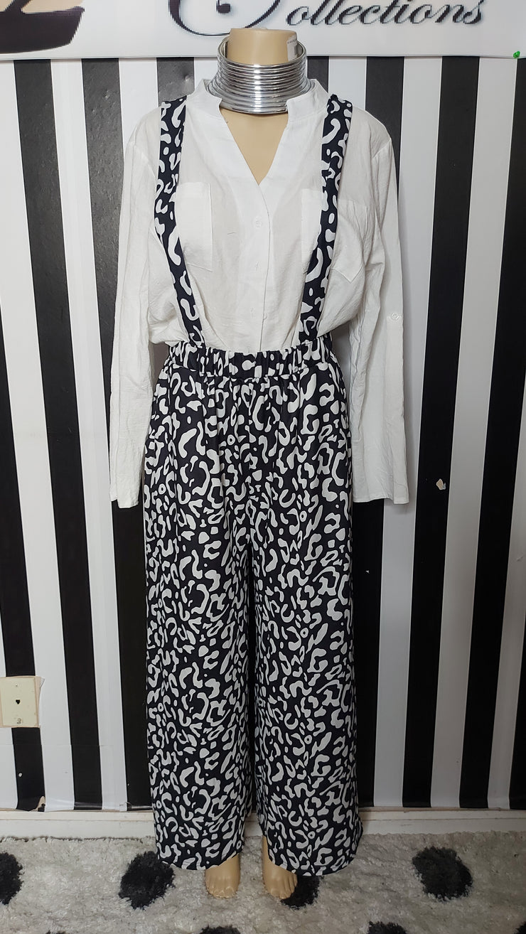Shein Jumpsuit top INCLUDED