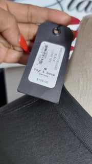 Rag & Bone Tee NWT