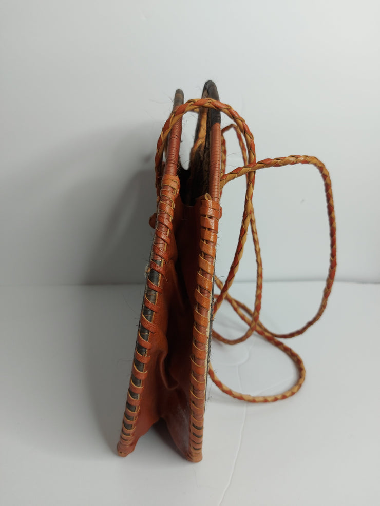 African Hand Woven